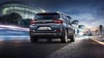 Chery Tiggo 4 2019 года (RU)